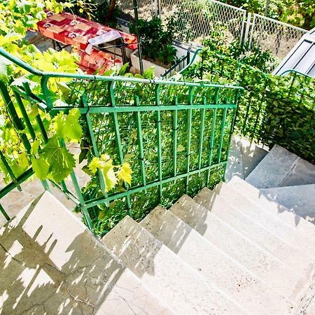 Luxury Villa Minerva Gardens Сплит Екстериор снимка