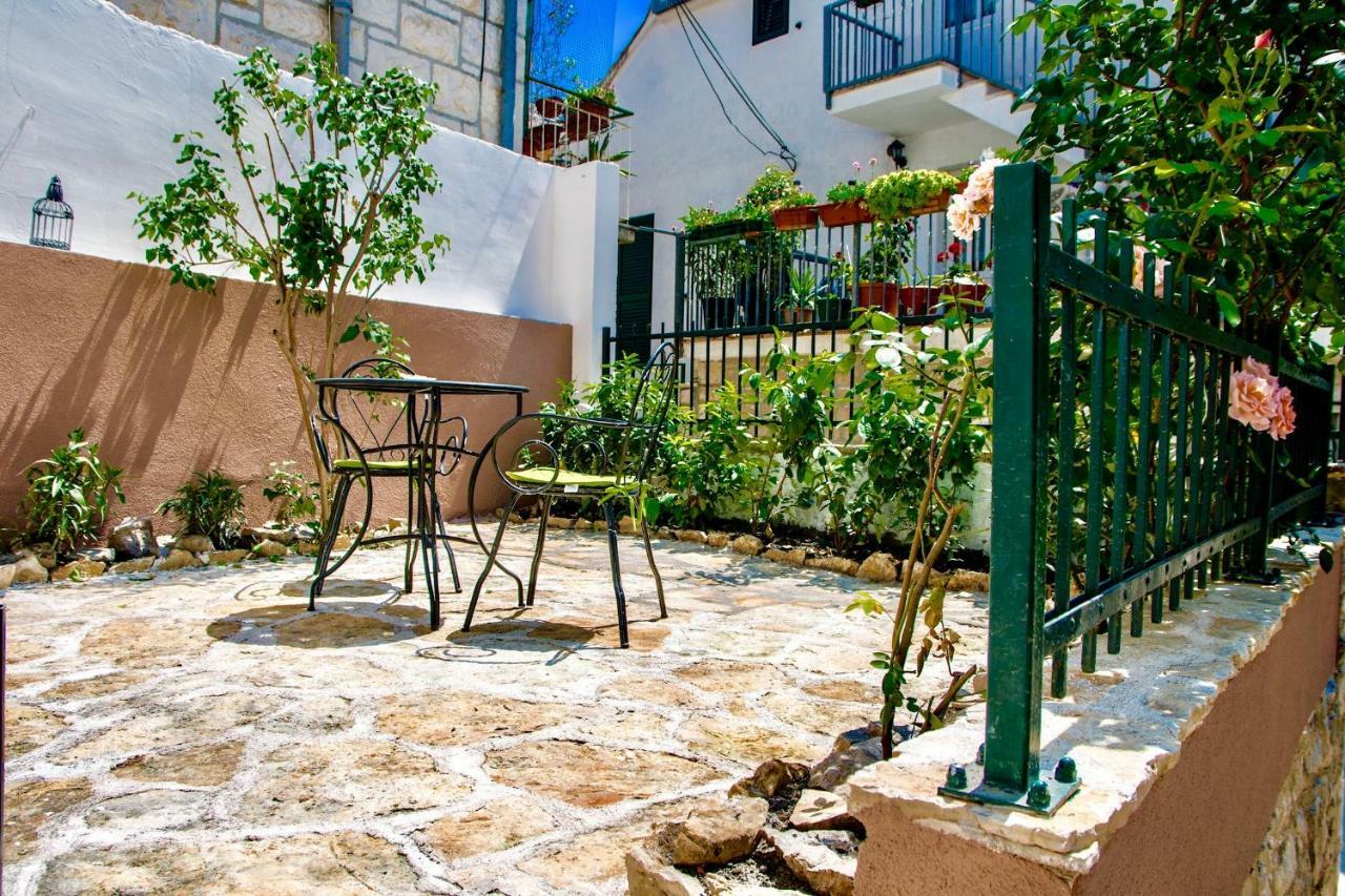 Luxury Villa Minerva Gardens Сплит Екстериор снимка