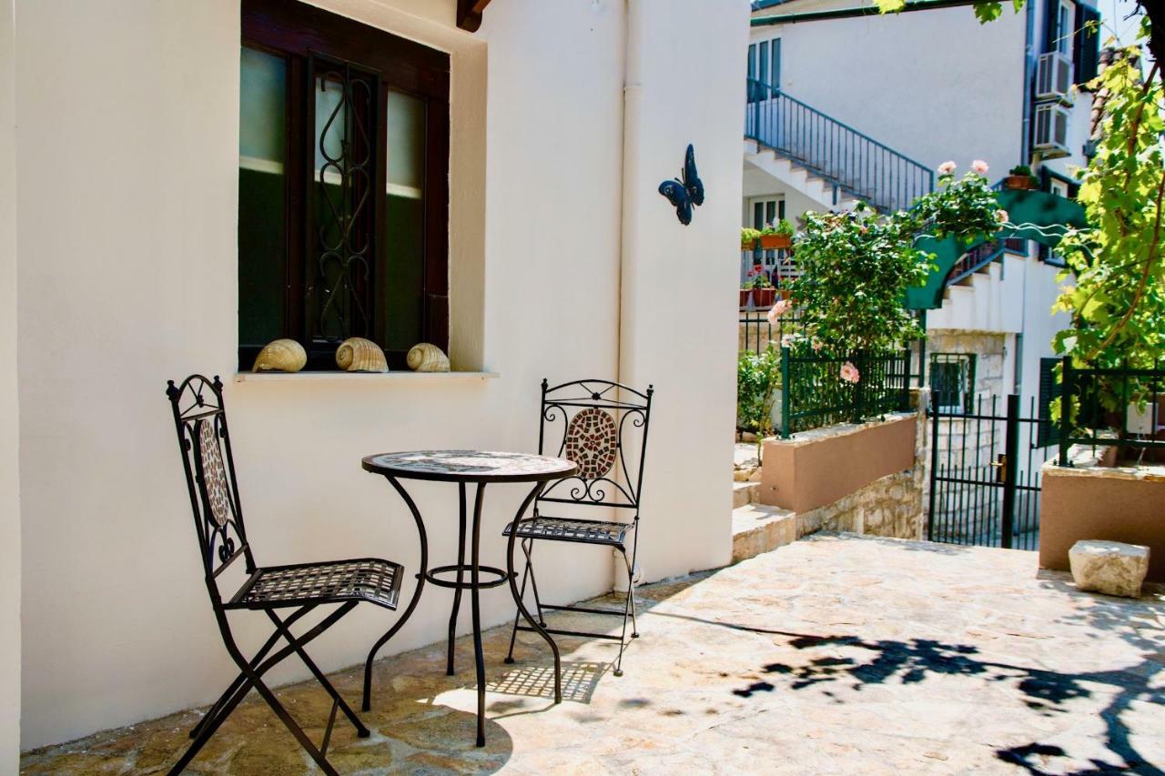 Luxury Villa Minerva Gardens Сплит Екстериор снимка