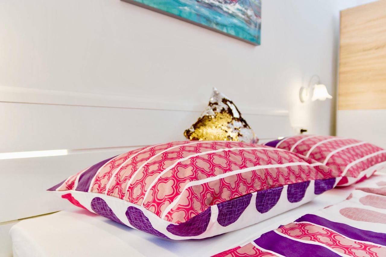 Luxury Villa Minerva Gardens Сплит Екстериор снимка