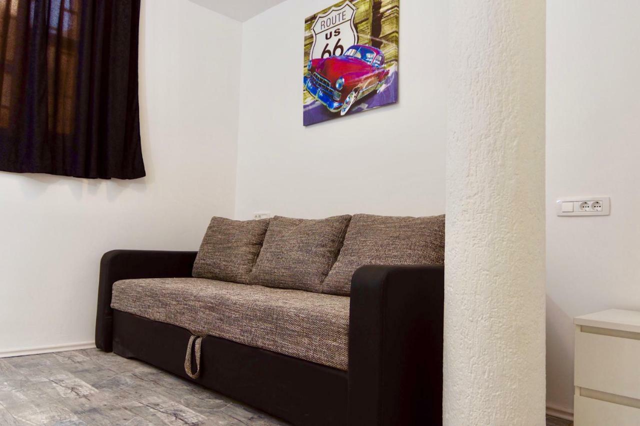 Luxury Villa Minerva Gardens Сплит Екстериор снимка